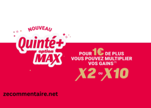 Gain Pmu Aujourd'hui