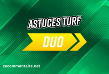 Le Duo Du Turf