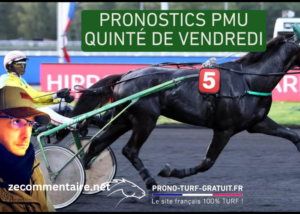 Promo Turf 100 Gratuit