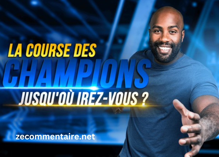 Champion Des Courses