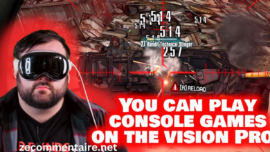 Vision Du Pro