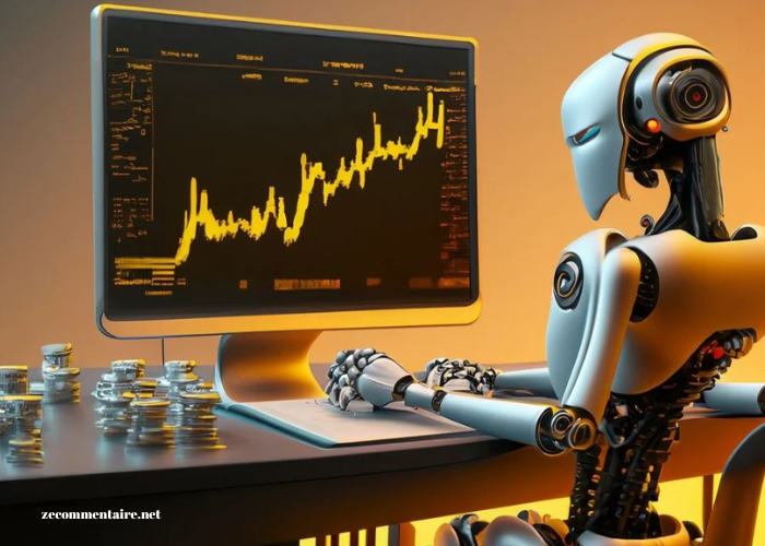Forex Robot