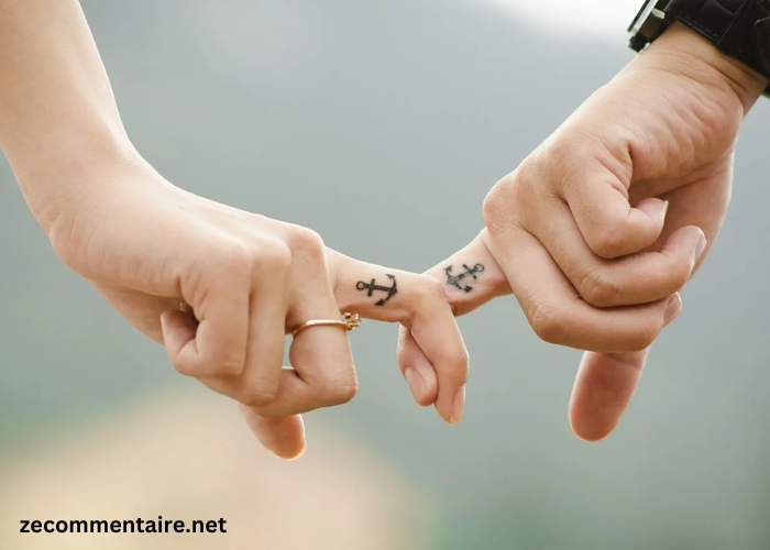 Couple Du Jour