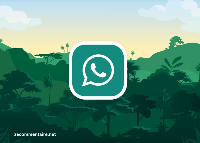 Gb Whatsapp Pro