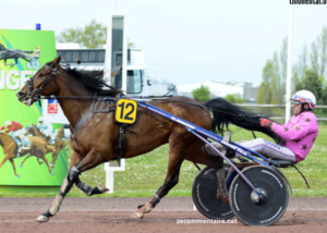 Passage Oblige 100 Gagnant Placé 3