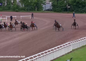 Zeturf Commentaires Live