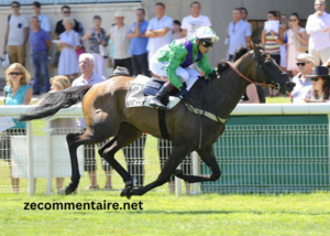 Specialiste Du Tierce