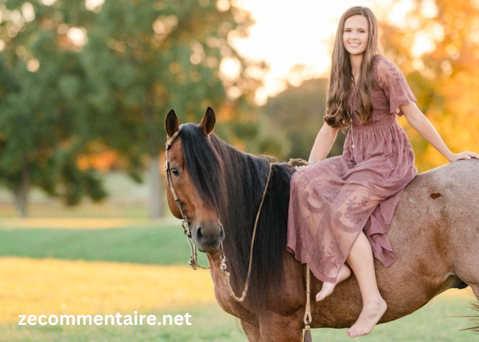 Horses and Humans
