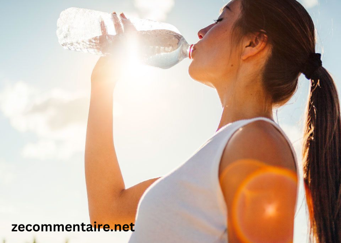 Healthier Life