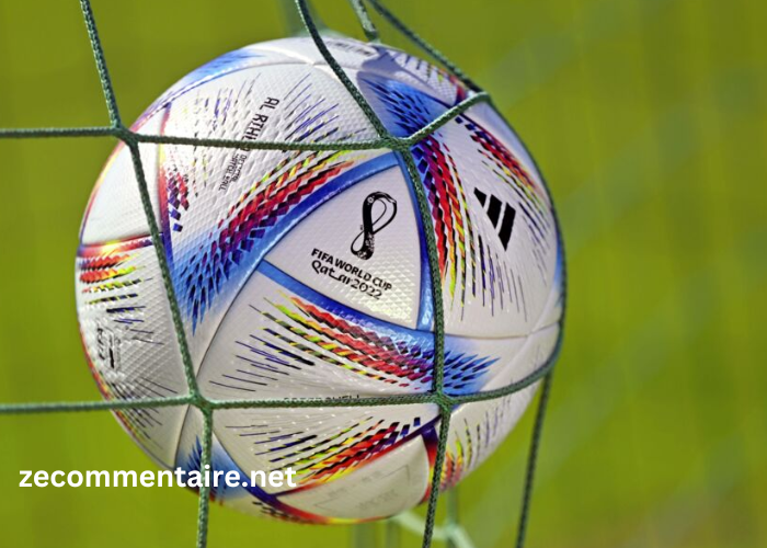 Coupe Du Monde 2022 Calendrier