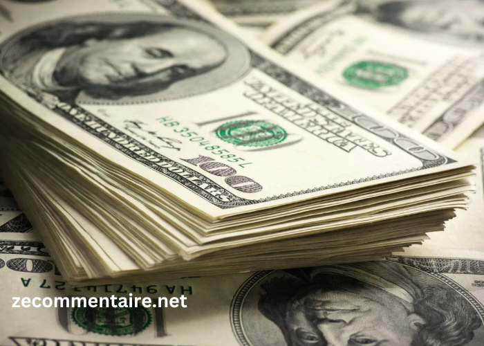 Dollars en Cfa