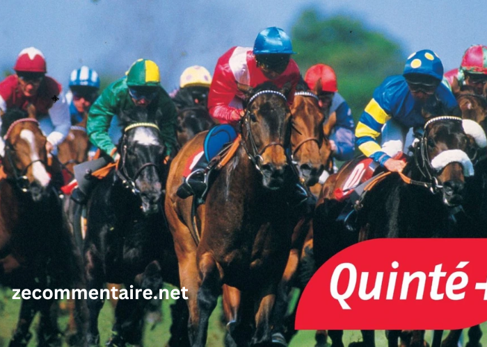 Jolie Turf Gagnant