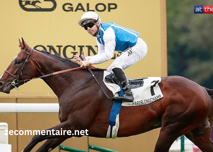 Nivard Guyon Turf