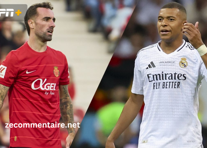 Real Madrid Vs Real Madrid Vs