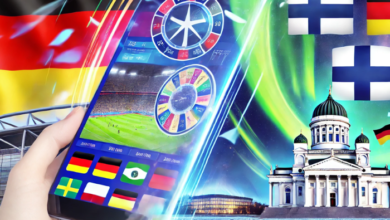 Germany and Finland: Contrasting Gambling Frameworks