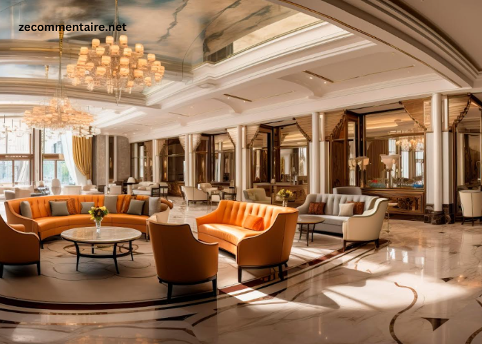 How to Choose the Best Hotel Furniture for Comfort and Luxury How to Choose the Best Hotel Furniture for Comfort and Luxury
