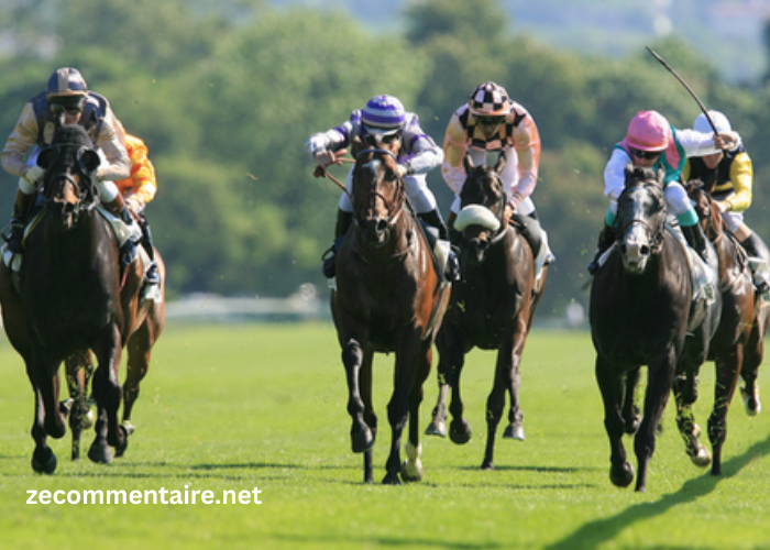 Good Hippique Turf 