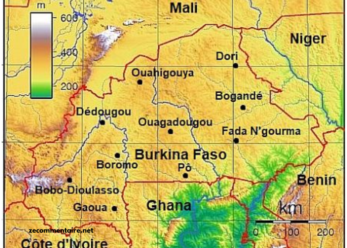 Meteo Bobo Dioulasso
