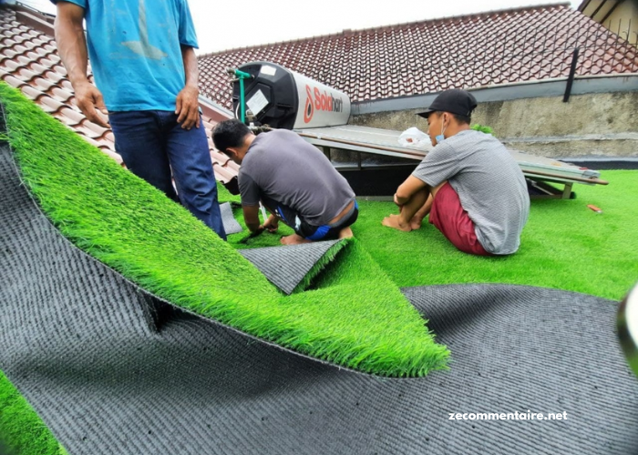 Promo Turf 100