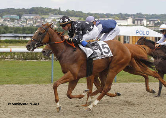 Super Gagnant Turf