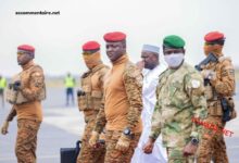 Attaque Au Burkina Faso Aujourd'hui