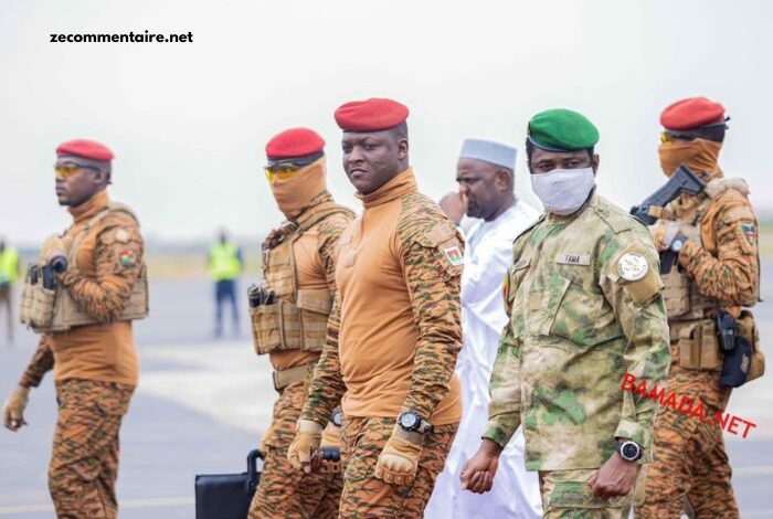Attaque Au Burkina Faso Aujourd'hui