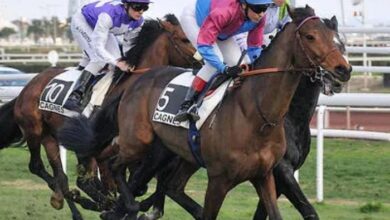 Club Hippique Gagnant