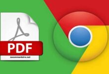 Comment Ouvrir Un Fichier Pdf