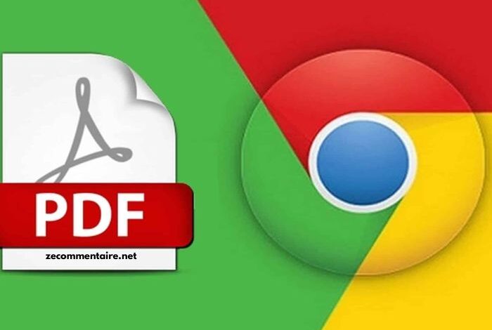 Comment Ouvrir Un Fichier Pdf