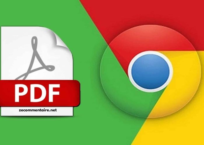 Comment Ouvrir Un Fichier Pdf