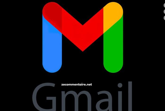 Créer Un Compte Gmail