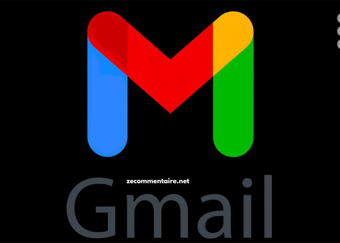 Créer Un Compte Gmail