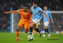 Manchester City – Real Madrid (1)