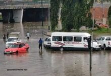 Météo Ouaga Pluie