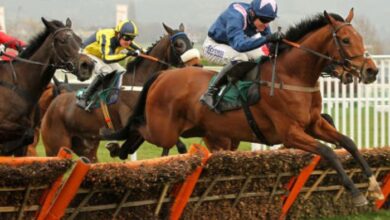 3 Chevaux Gagnant