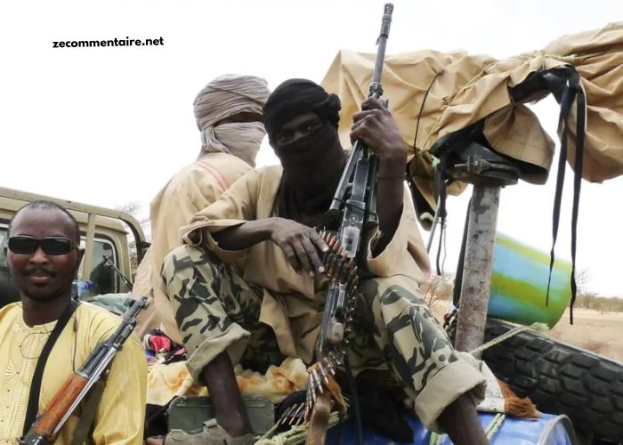 Actualité Au Burkina Faso Aujourd'hui