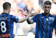 Classement Serie A