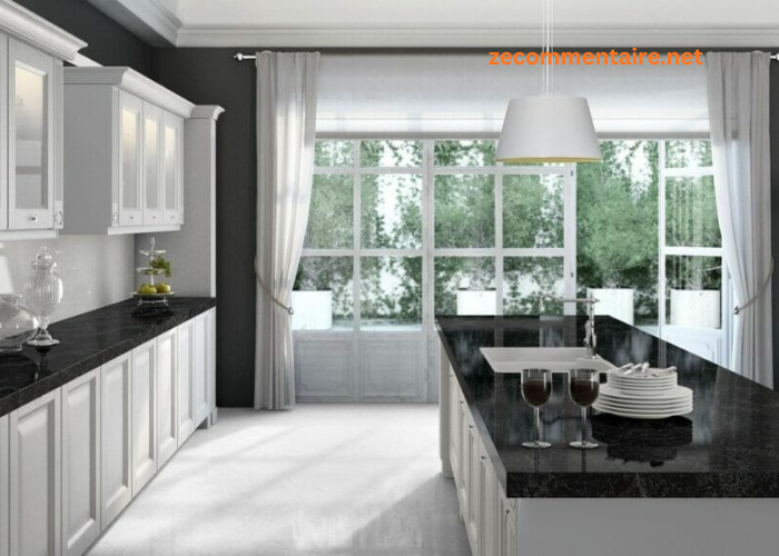 Elevate Your Space with Luxury Porcelain Countertops by Caesarstone