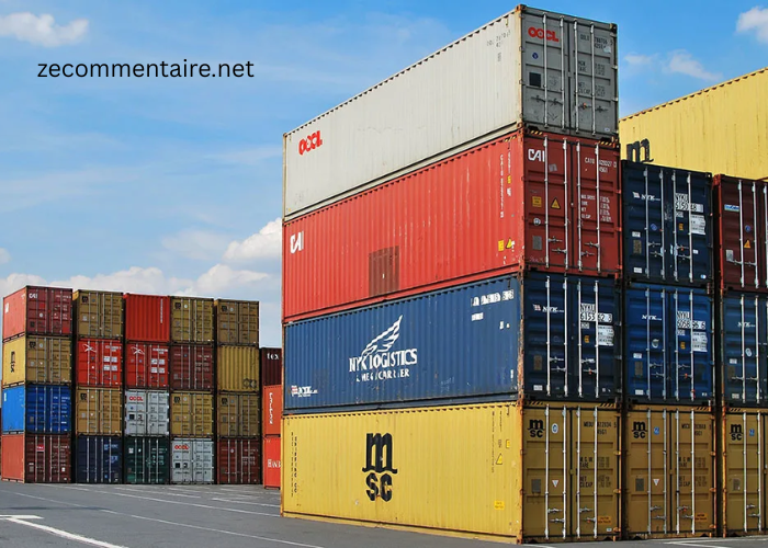 Essential Tips to Buy Shipping Containers Online: The Ultimate Guide