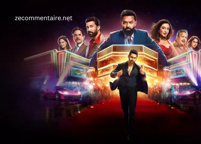 The Business Behind Bollywood Hits