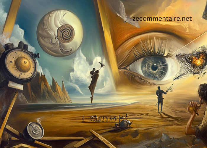 The Role of Symbolism in Regional Art Films