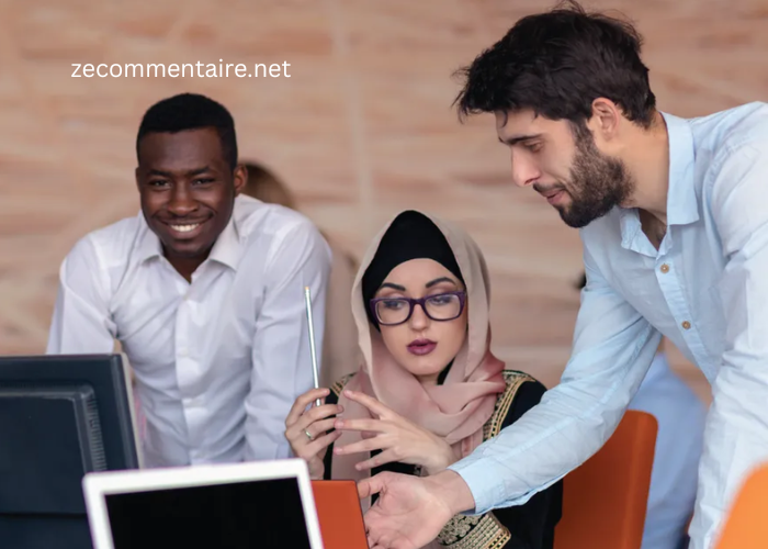 Diversity and Inclusion in the Influencer Industry