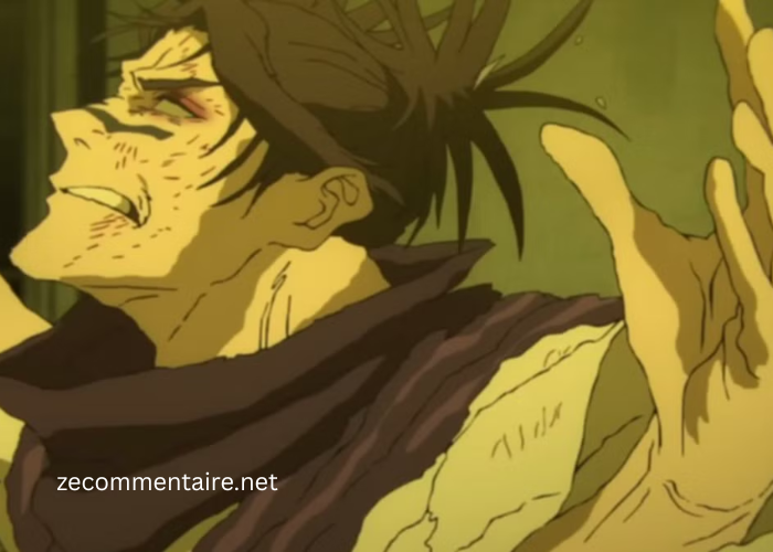 The Best Experimental Animation Techniques in Anime