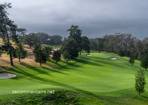 My Top 5 Favorite Turf Courses in North America