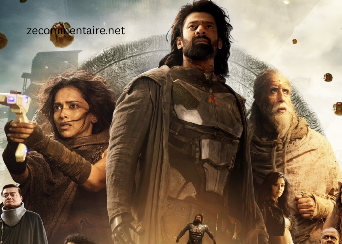 Top 5 Indian Sci-Fi Movies Breaking New Ground