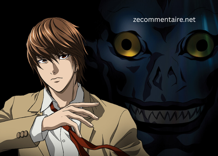 The Best Horror Anime to Watch in the Dark